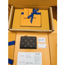 루이비통 Louis Vuitton M83605 지갑 11.5cm
