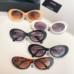 샤넬 Chanel CH9179 52口19-140