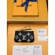 루이비통 Louis Vuitton M80885 지갑 12cm