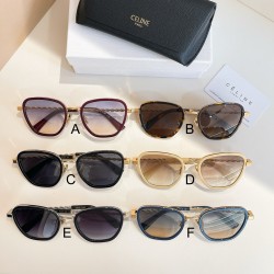 셀린느 Celine CL42125U 56口22-145