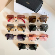 셀린느 Celine CL42133U 53口21-145