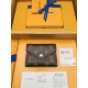 루이비통 Louis Vuitton M62360 지갑 12cm