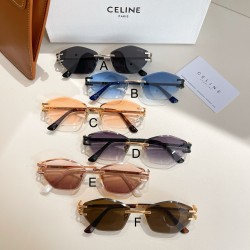 셀린느 Celine CL42146U 56口17-140