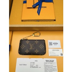 루이비통 Louis Vuitton M62650 지갑 12cm