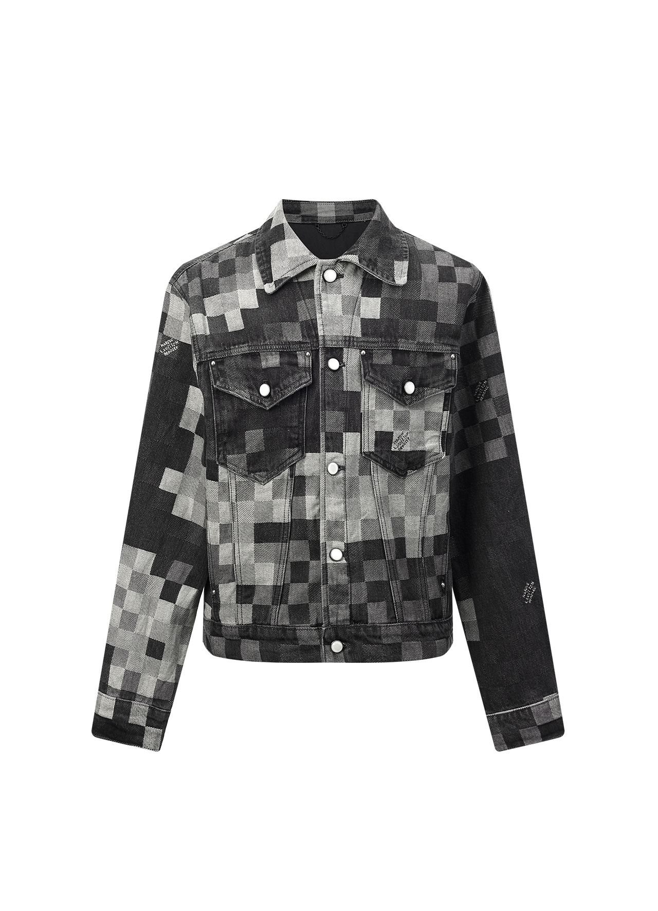 루이비통 Louis Vuitton 다운재킷