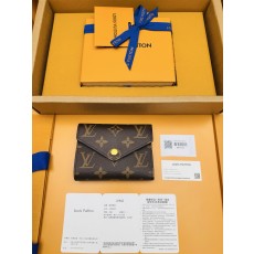 루이비통 Louis Vuitton M41938 지갑 12cm