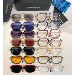 크롬하츠 Chrome Hearts INIT 57口15-149