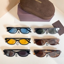 톰포드 Tom Ford TF 1310 52口17-140