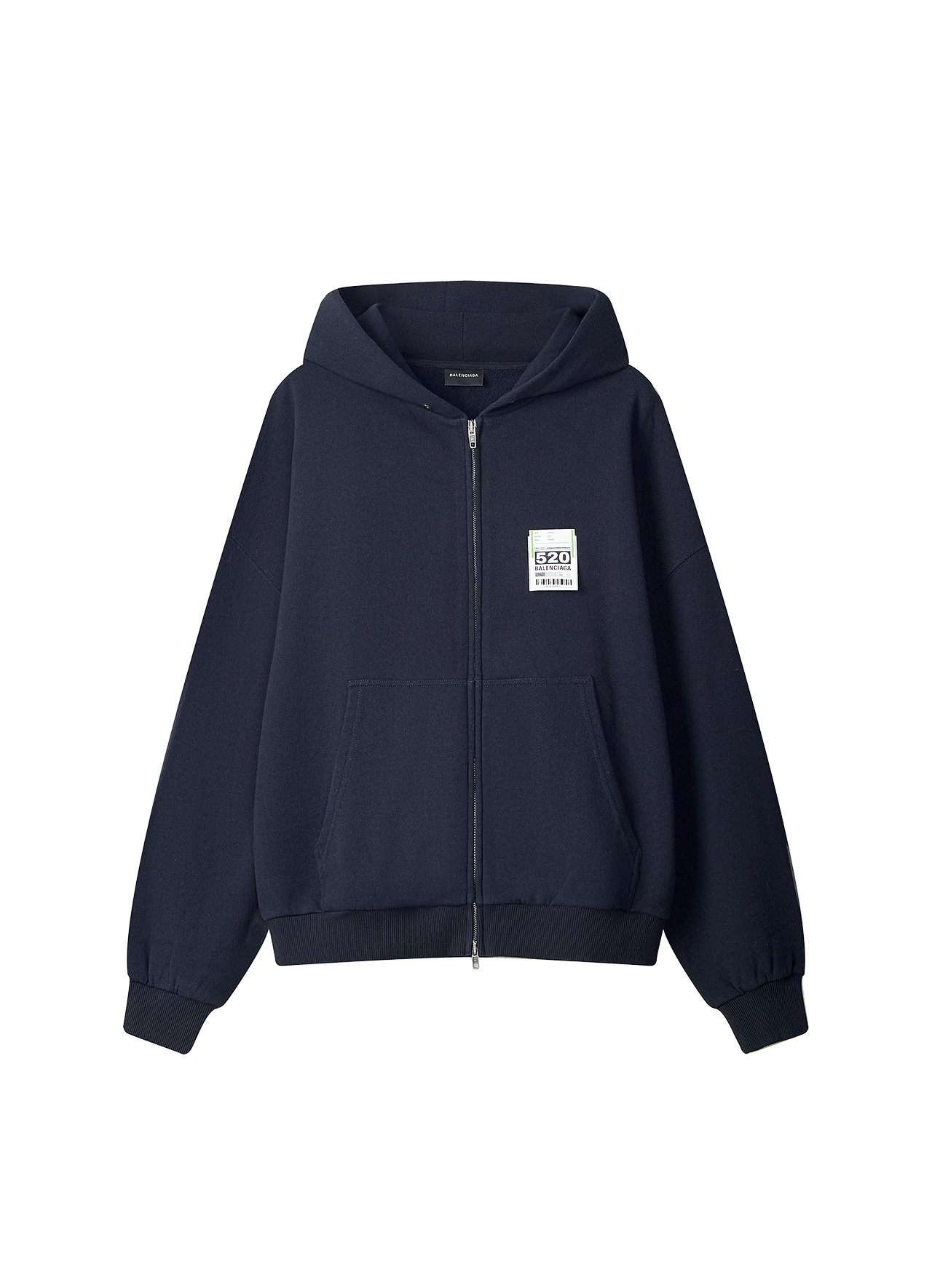 발렌시아가 Balenciaga 재킷