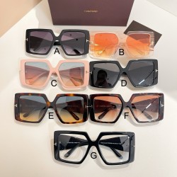 톰포드 Tom Ford TF0790 57口17-135 P130