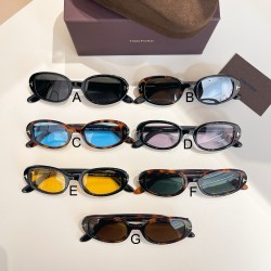 톰포드 Tom Ford TF1364 49口21-140