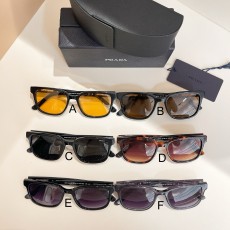 프라다 Prada SPR A09VS 54口18-145