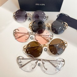 프라다 Prada SPR C56 51口20-135
