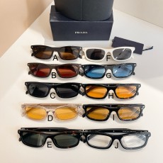 프라다 Prada SPR D05S 53口20-145