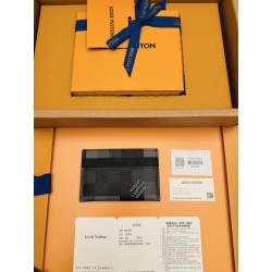 루이비통 Louis Vuitton M14929 카드 케이스 11cm