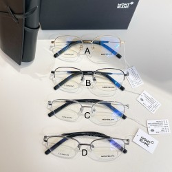 Mont Blanc MB0436OA 54口18-145