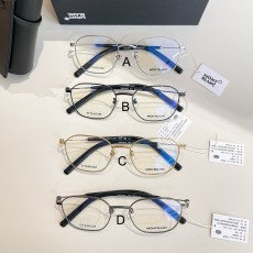 Mont Blanc MB0439OA 52口20-145