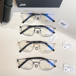 Mont Blanc MB0439OA 52口20-145