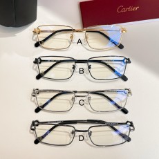 까르띠에 Cartier CT0301O 55口18-145