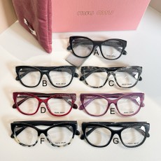 미우 미우 MIU MIU VMU 02V 54口19-145