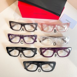 생로랑 Saint laurent SL M169-F 54口20-145