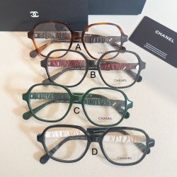 샤넬 Chanel 3436Q 51口18-145