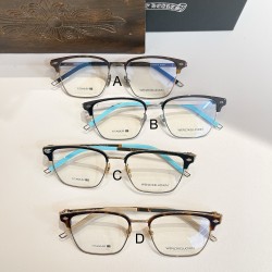 크롬하츠 Chrome Hearts CH 5565 54口18-152