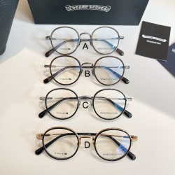 크롬하츠 Chrome Hearts CH5572 47口22-145