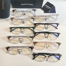 크롬하츠 Chrome Hearts CH8336 54口20-162