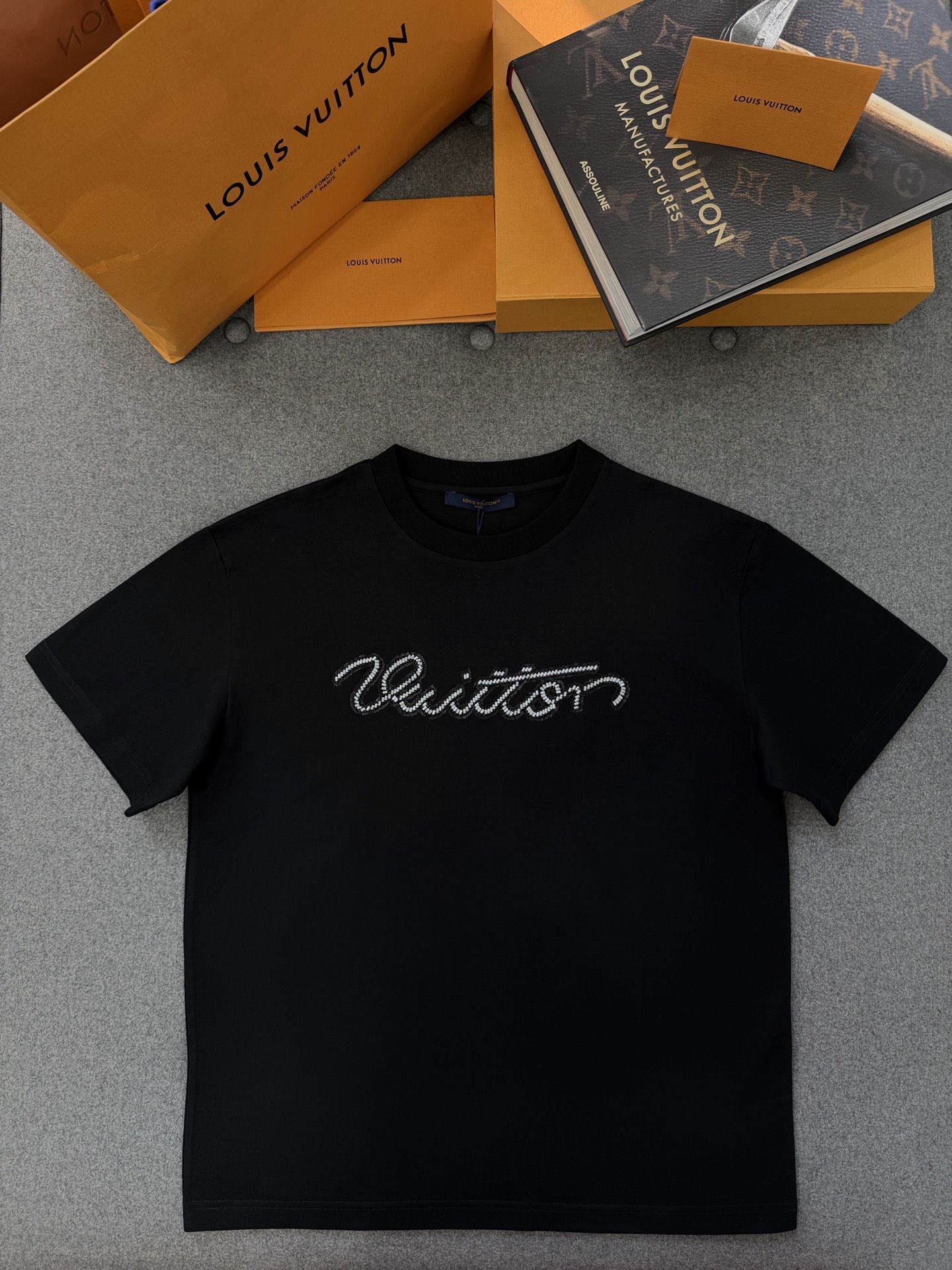 루이비통 Louis Vuitton 반팔 티셔츠