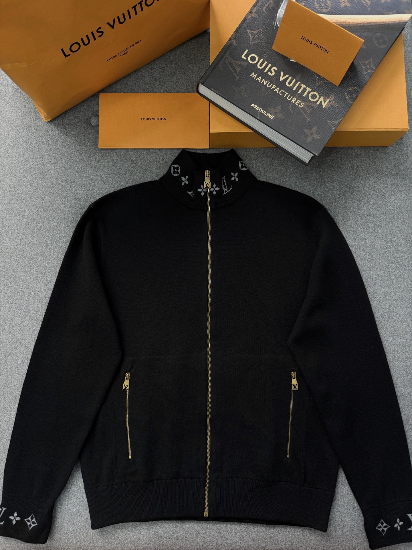 루이비통 Louis Vuitton 재킷