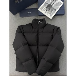 디올 Dior lcon  다운재킷