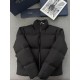 디올 Dior lcon  다운재킷