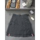 톰브라운 Thom Browne 스커트