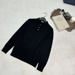 디올 Dior 긴팔 티셔츠