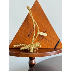 보테가베네타 Bottega Veneta 835969 캣 참