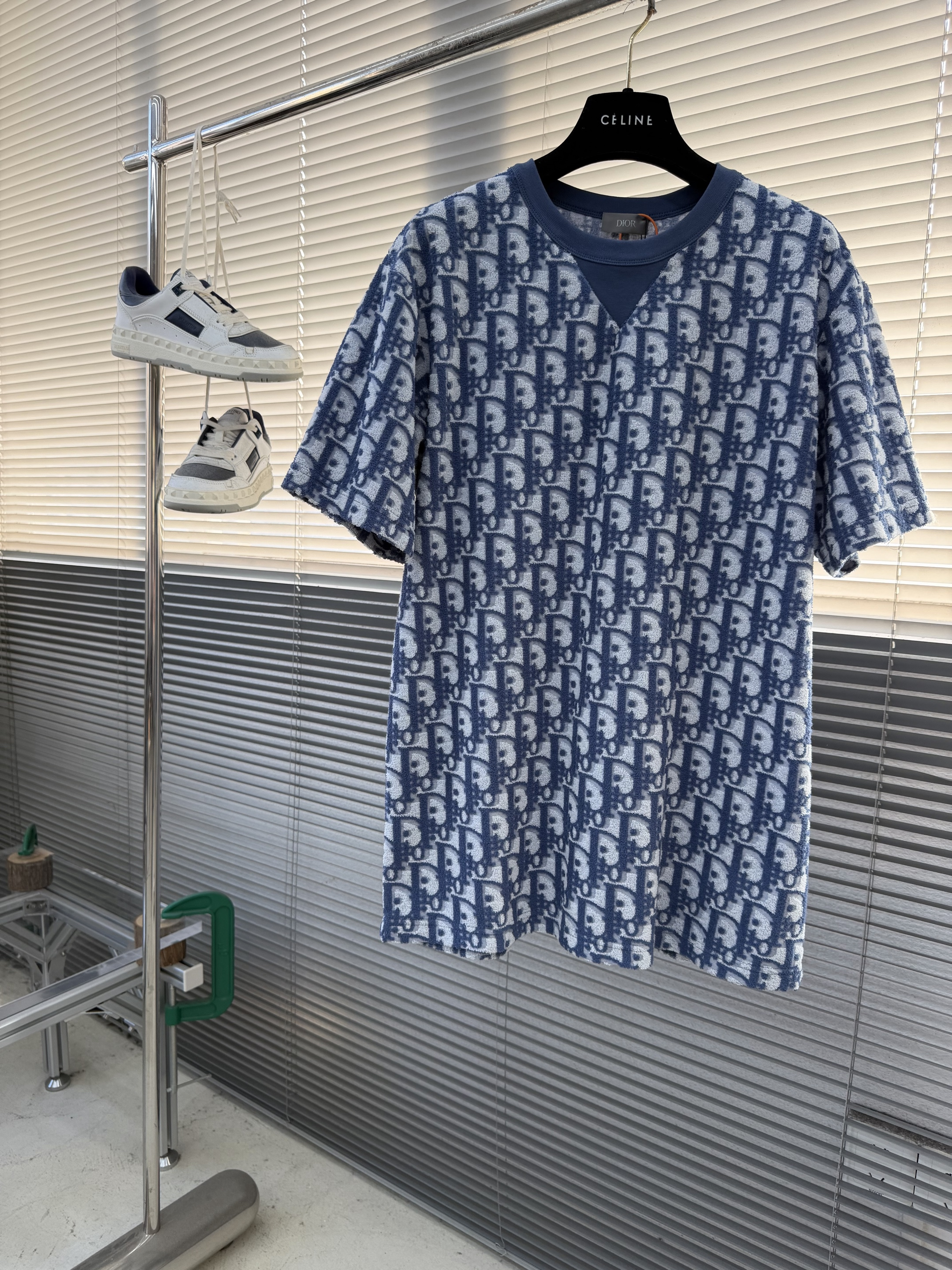 디올 Dior 반팔 티셔츠