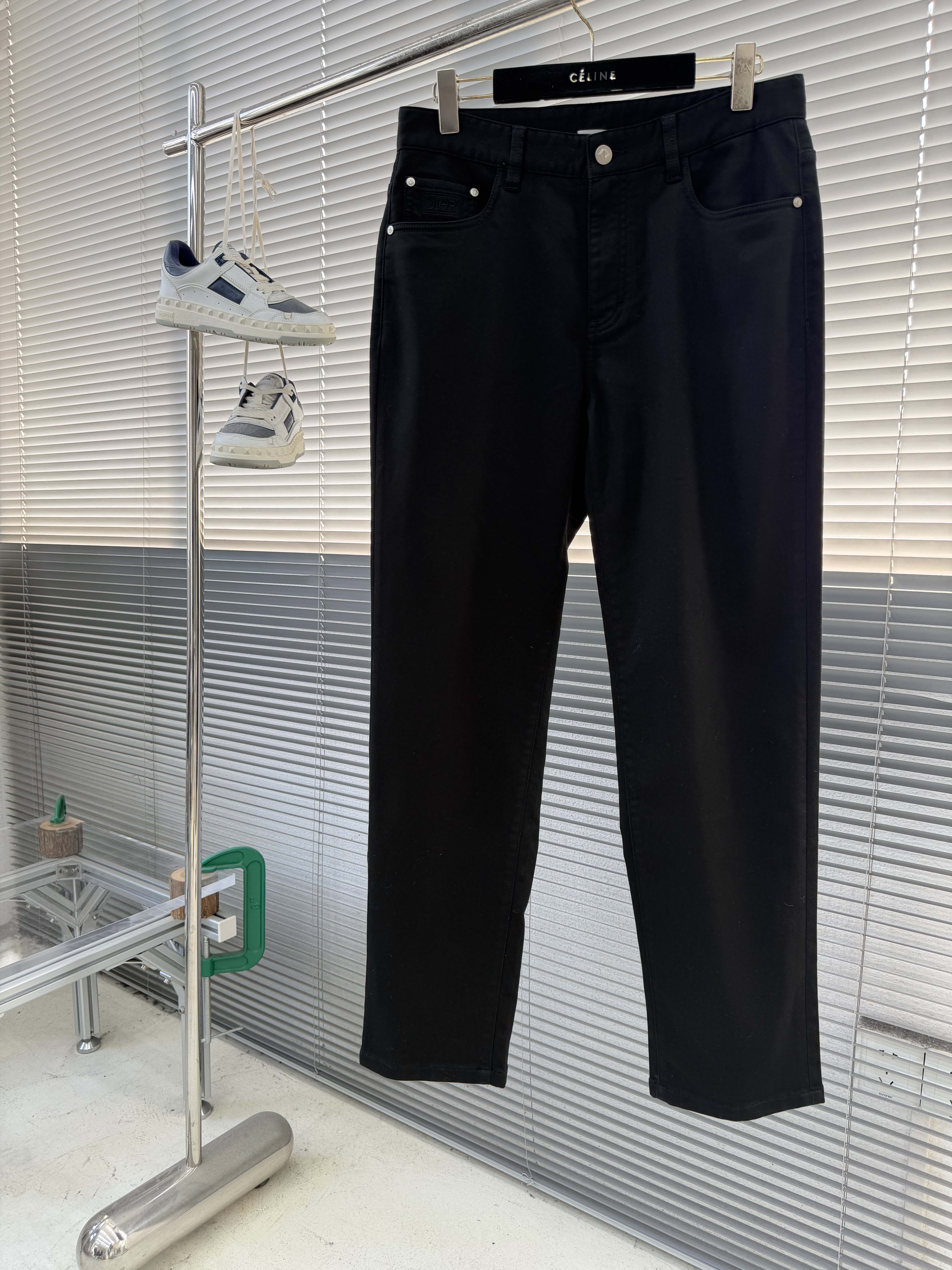 디올 Dior 청바지