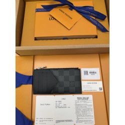 루이비통 Louis Vuitton N64038 카드 케이스
