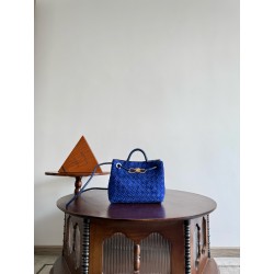 보테가 베네타 Bottega Veneta 743568 Andiamo 25cm