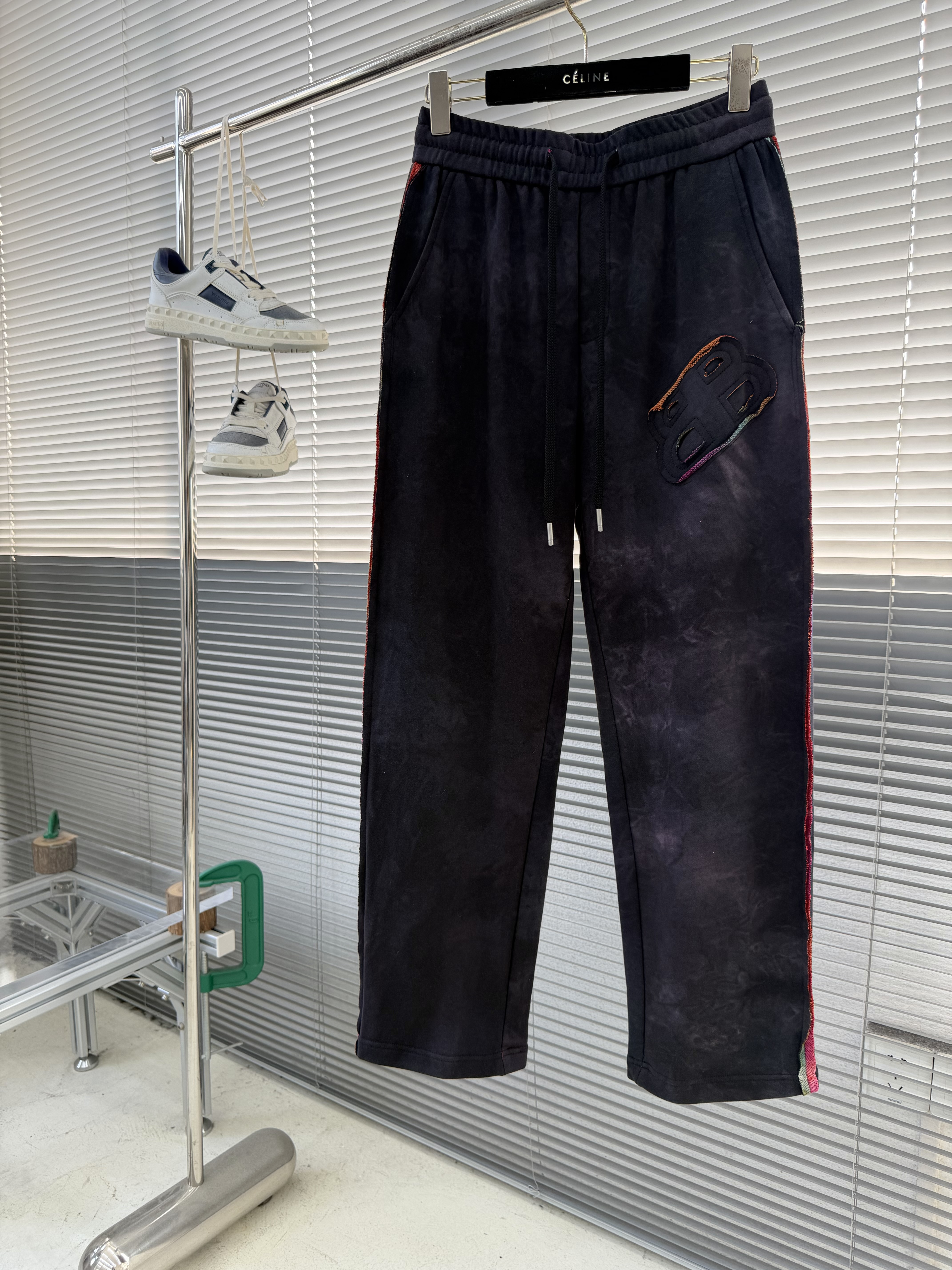 설계사 Balenciaga 바지