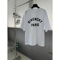 지방시 Givenchy 반팔 티셔츠