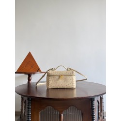 보테가베네타 Bottega Veneta 817785 Bang Bang Vanity 22cm