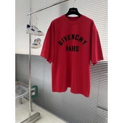 지방시 Givenchy 반팔 티셔츠
