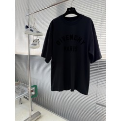 지방시 Givenchy 반팔 티셔츠
