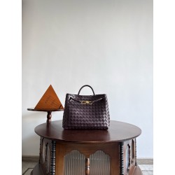 보테가 베네타 Bottega Veneta 743572 Andiamo 32cm