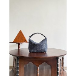 보테가베네타 Bottega Veneta 815689 Wallace 20cm