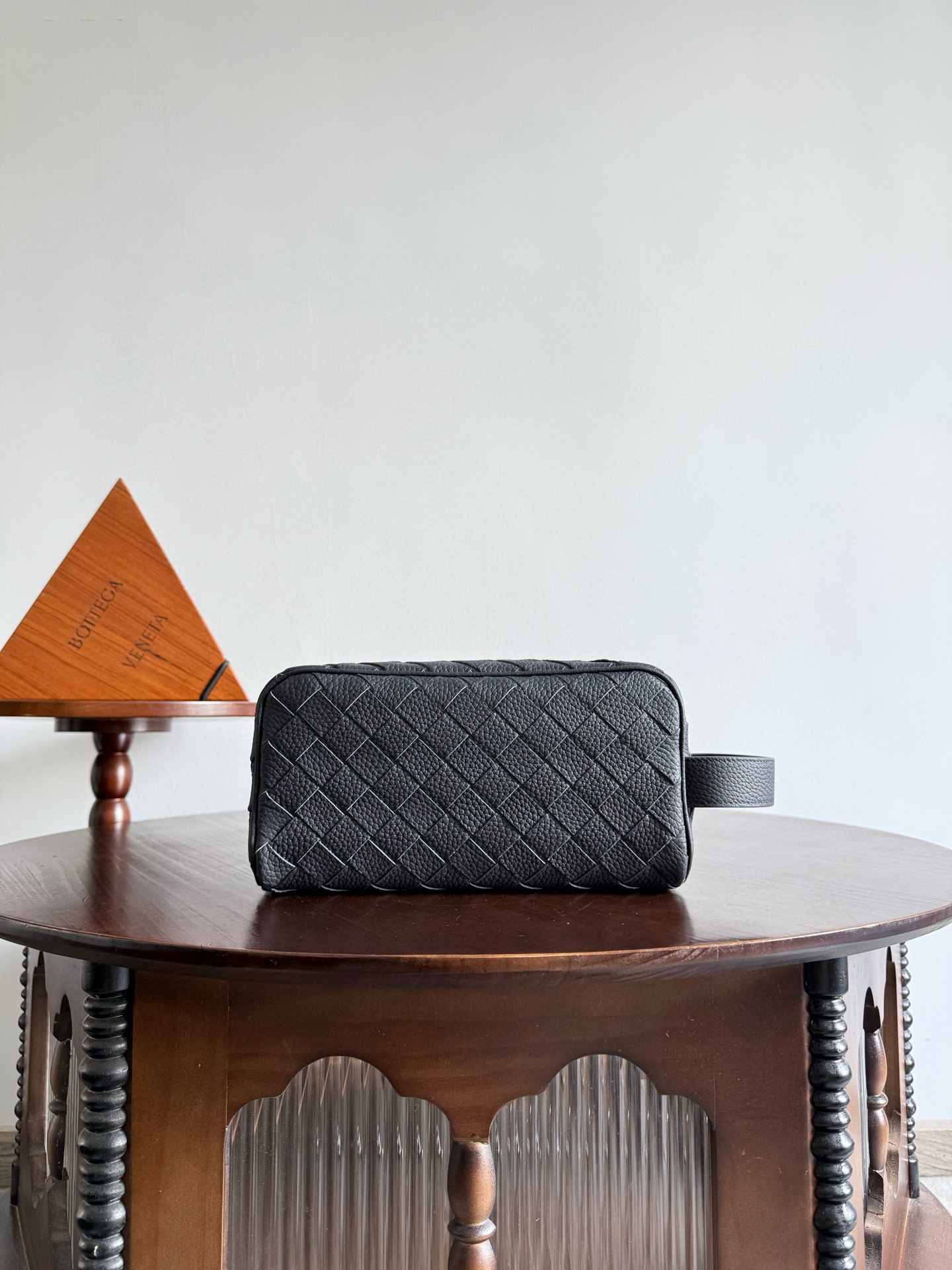 보테가베네타 Bottega Veneta 729295 Intrecciato 클러치 26CM