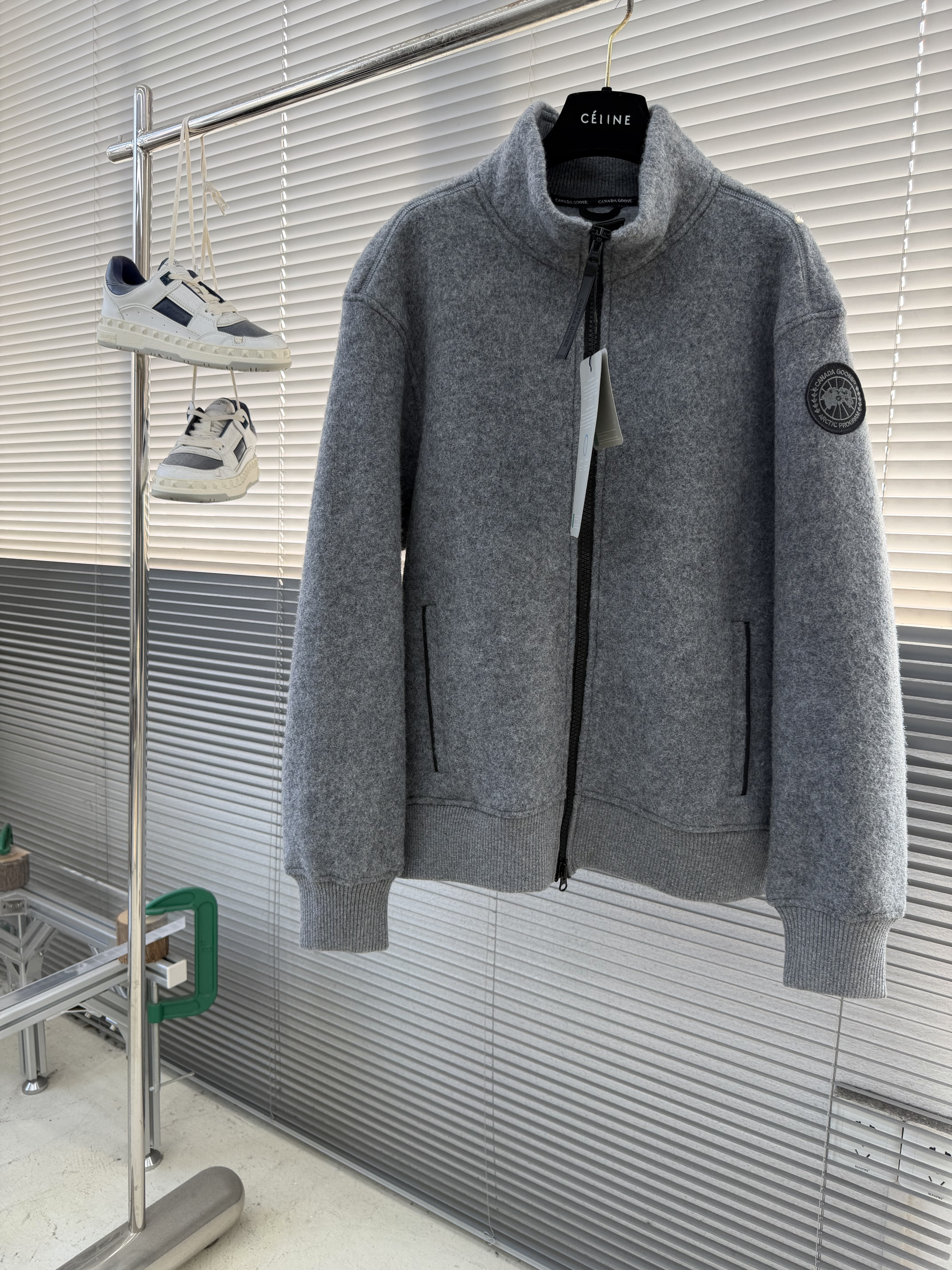 캐나다구스 Canada Goose 재킷