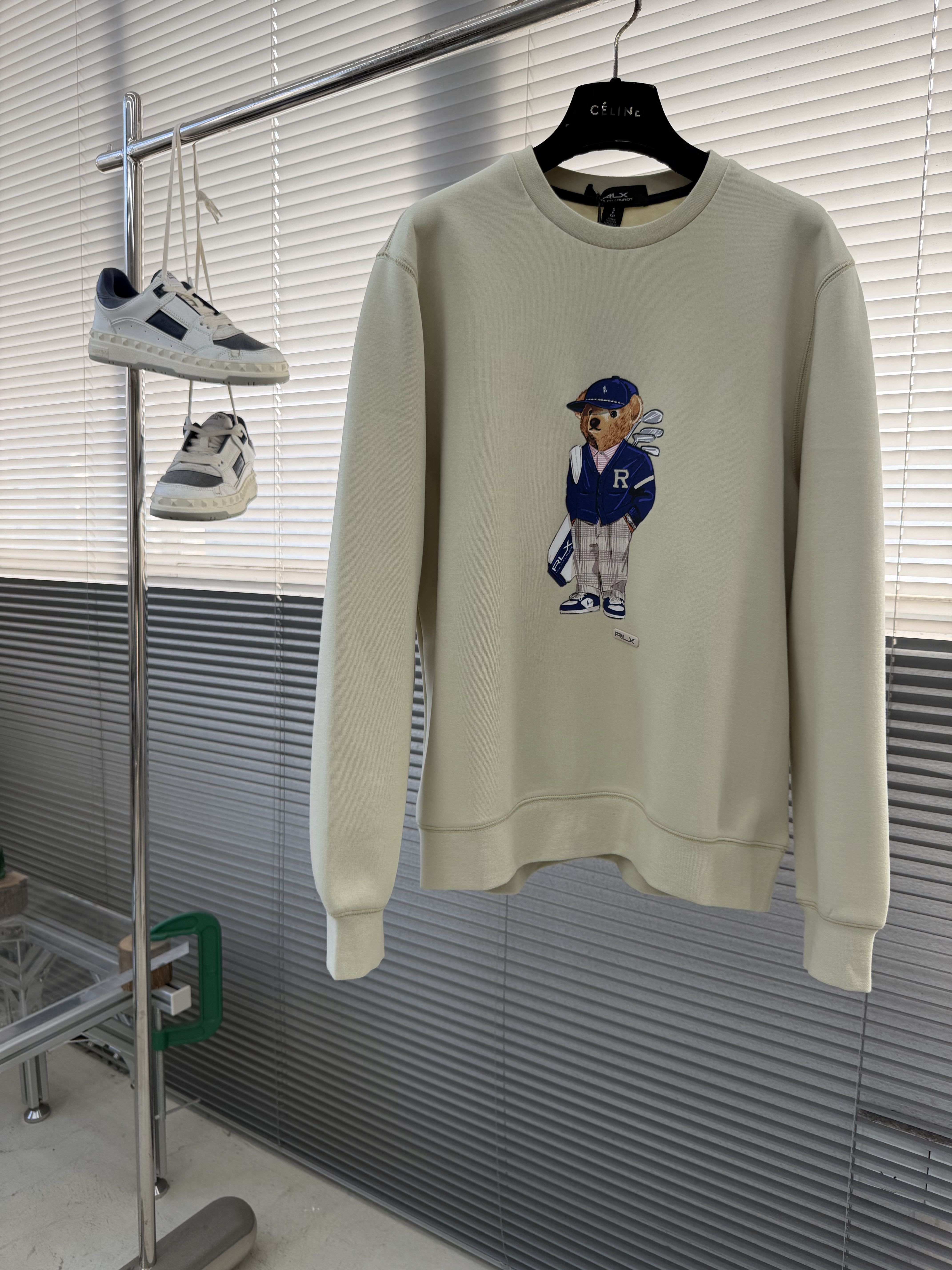 랄프로렌 Ralph Lauren 맨투맨